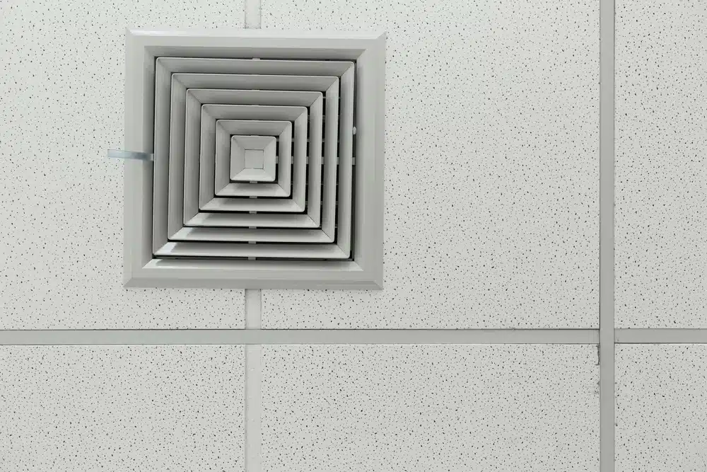 B D Heating Air Conditioning Ductwork