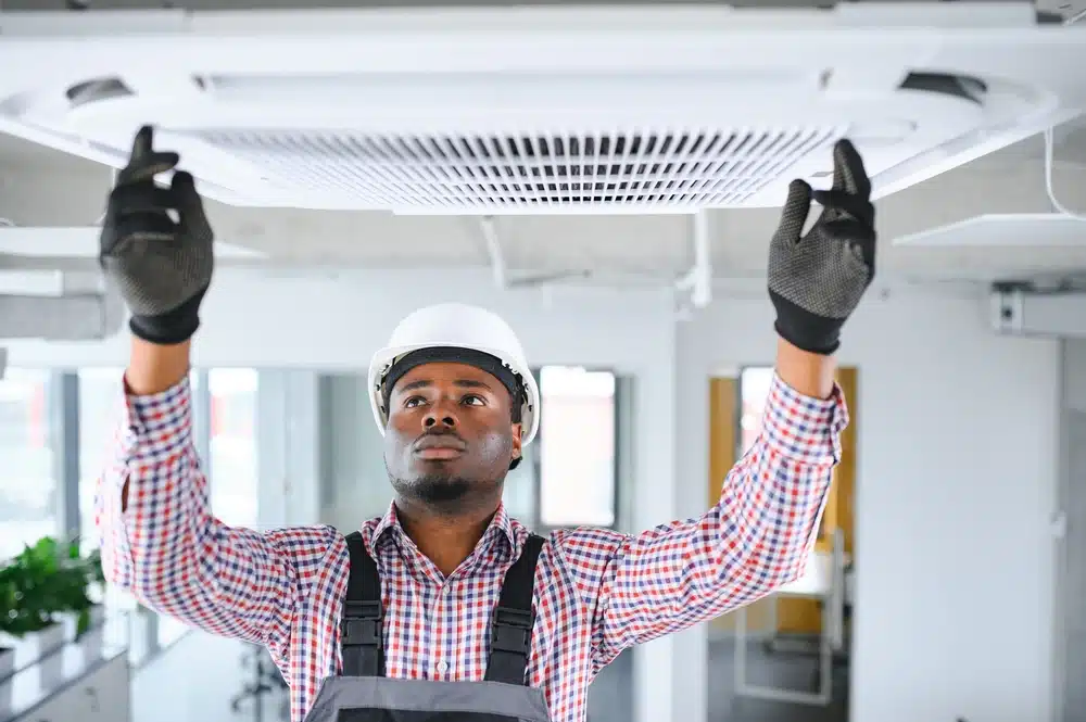 B D Heating Air Conditioning Emergency Services